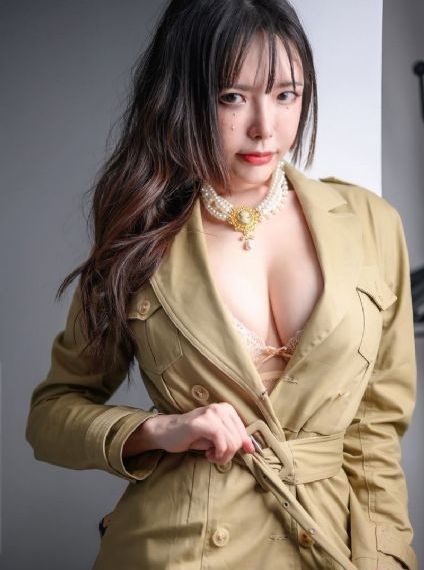 漂亮妈妈7