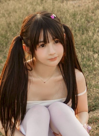儿子的女人