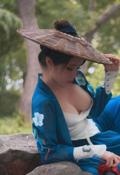 韩国丰满的少妇2