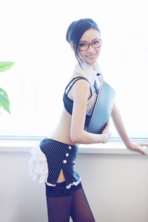 我爱喵星人