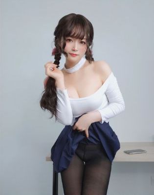 内裤奇缘系列