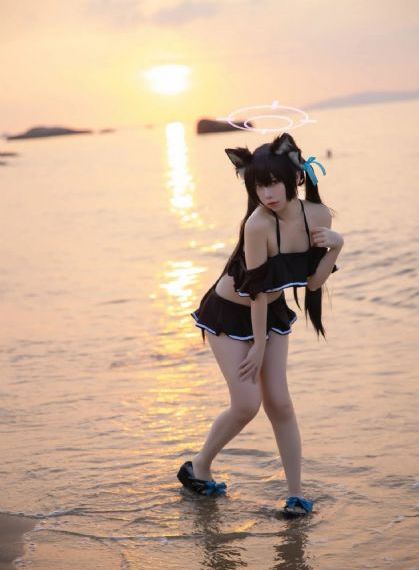 天神剑女
