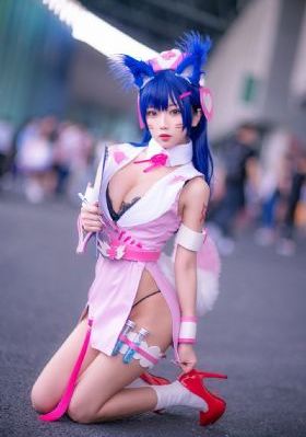 姨妈的诱惑